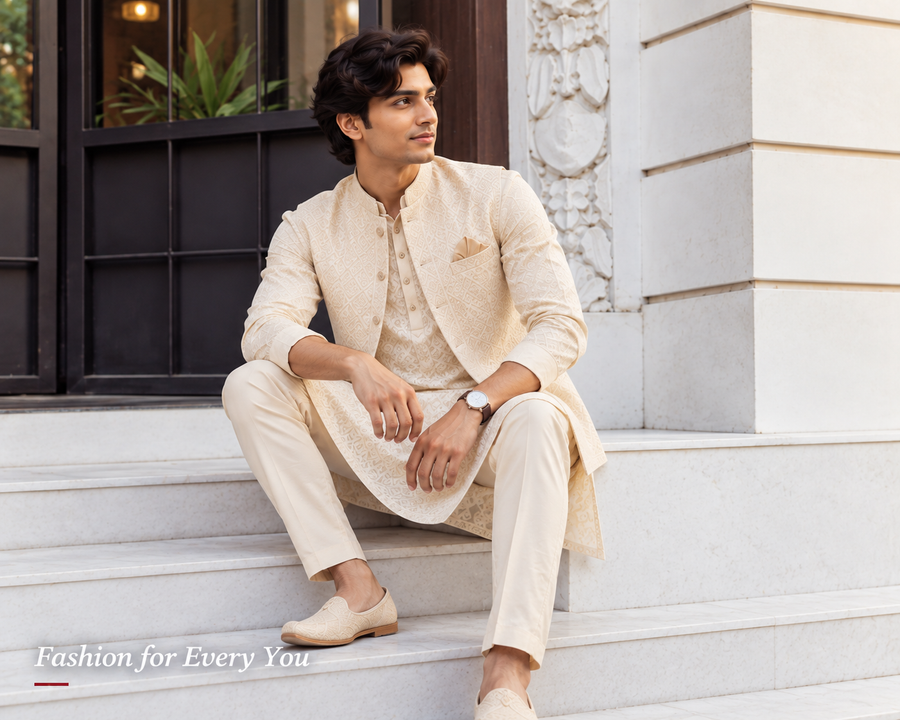 Mens Wear