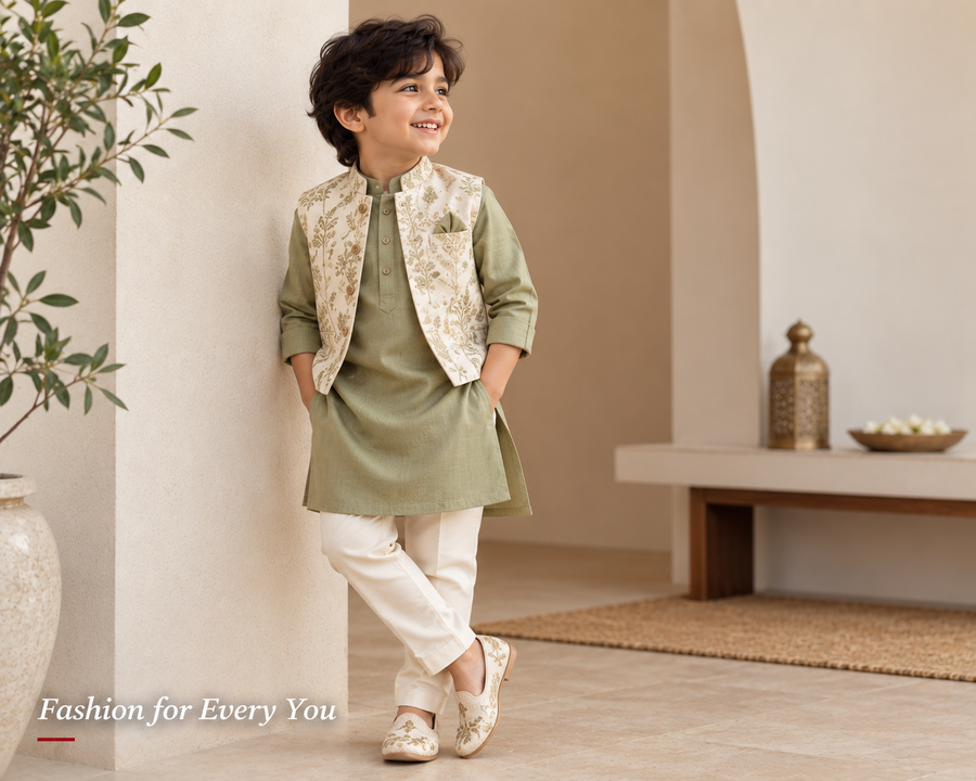 Boys Wear